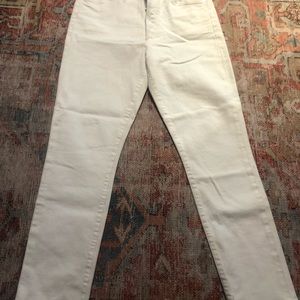 Never worn! citizens of humanity jeans.